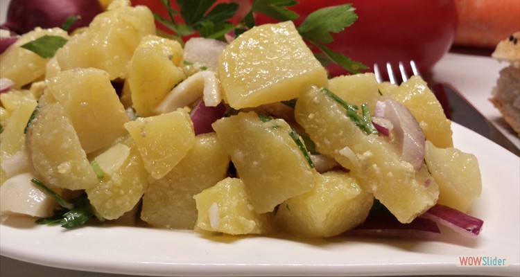 Kartoffelsalat