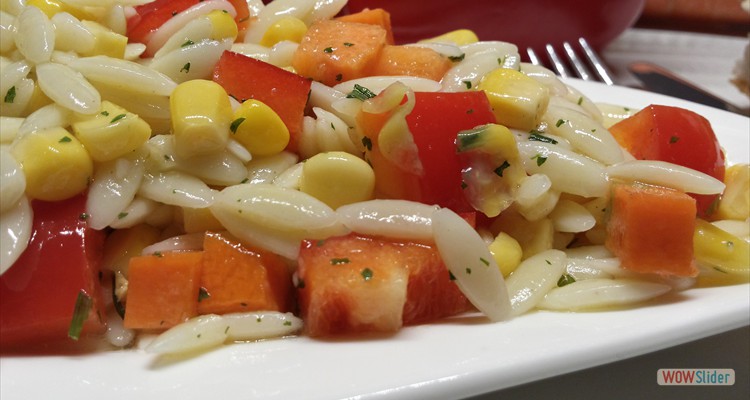 Nudelsalat