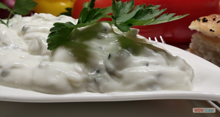 Zaziki