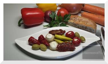Antipasti