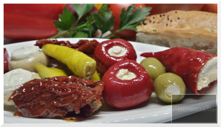Antipasti