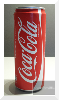 Coca Cola Dose