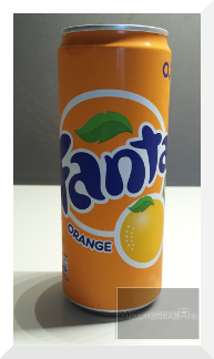 Fanta Dose