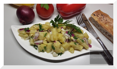 Kartoffelsalat