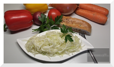 Krautsalat