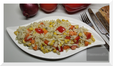 Nudelsalat