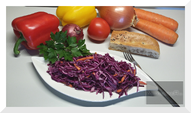 Rotkautsalat