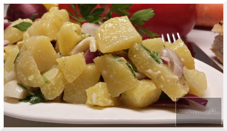 Kartoffelsalat
