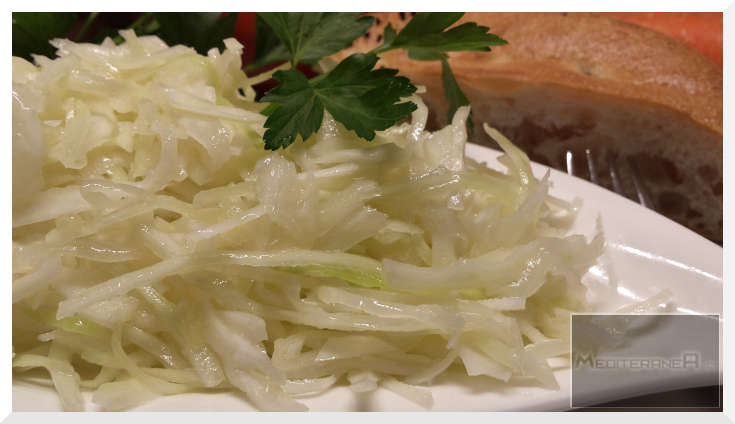 Krautsalat