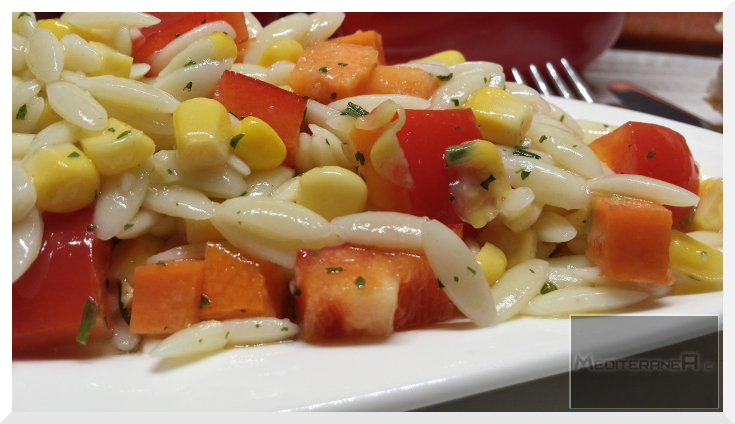 Nudelsalat