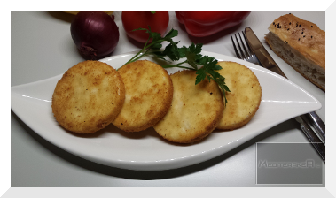 Saganaki