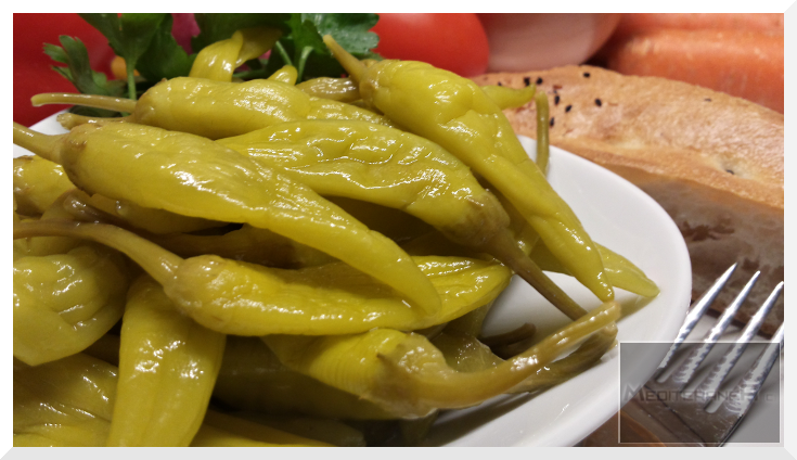 Peperoni