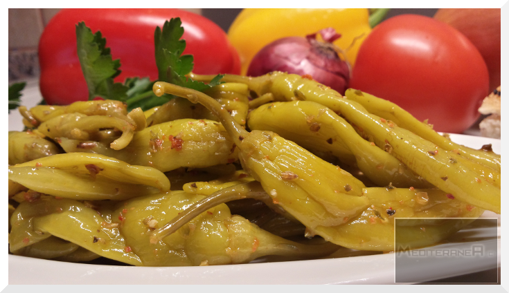 Peperoni